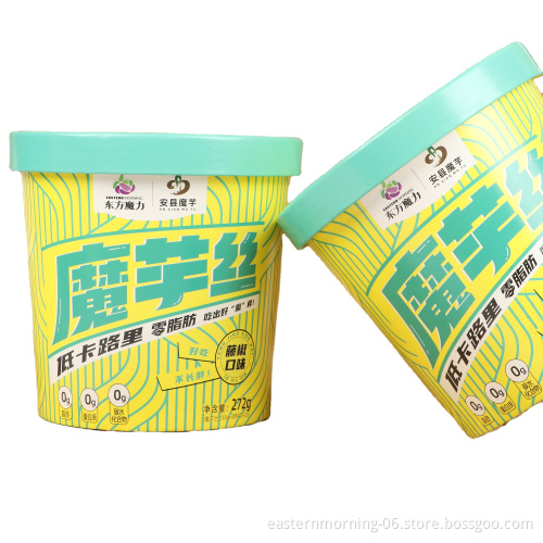 Halal Certified Gluten-Free Konjac Ramen, Shirataki Rice Noodles & Keto Instant Noodles: Soy-Free Options for Healthy Eating